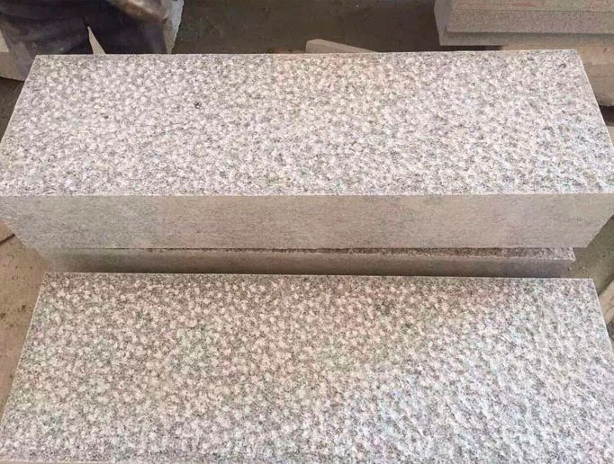 roadside kerb stone