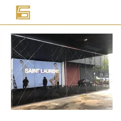 대리석 주도 루미 스톤 패널 주도