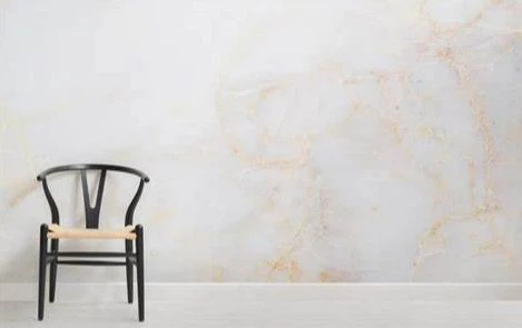 fantasy white marble pavers