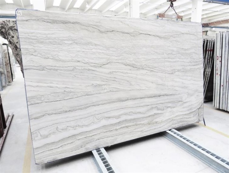 White Pearl Quartzite