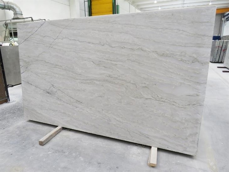 White Pearl Quartzite