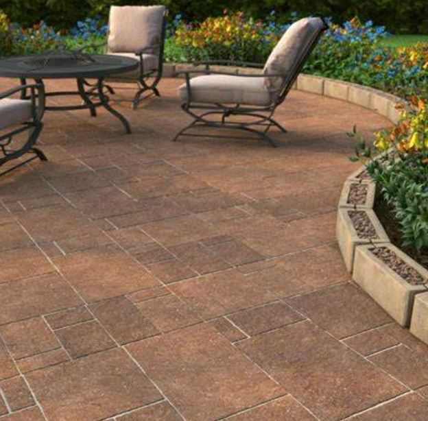 Granite Cubes Paving Hanover Granite Pavers